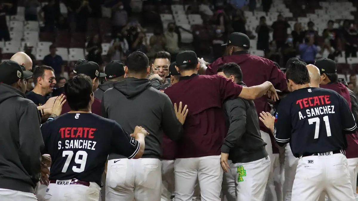 Manny Barreda tomateros